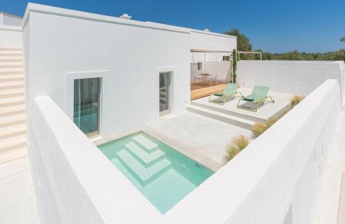 Fasano House | Masseria Pensato