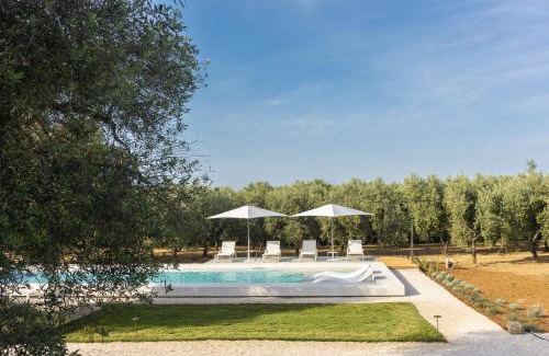 Fasano House | Masseria Pensato