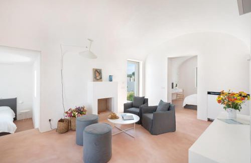 Fasano House | Masseria Pensato