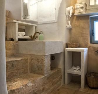 Ostuni Hotel | Masseria Salinola