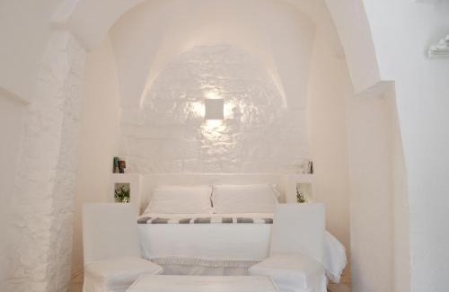 Ostuni Hotel | Masseria Salinola