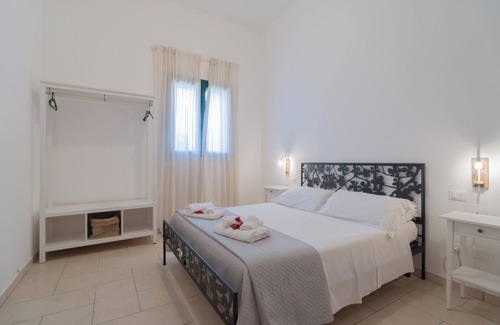 Province of Lecce Hotel | Masseria San Biagio - Junior Suite 6, Calimera, Italy