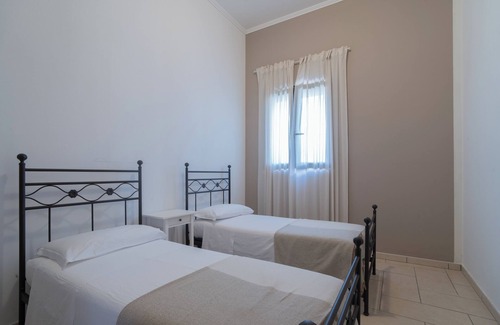 Province of Lecce Hotel | Masseria San Biagio - Junior Suite 6, Calimera, Italy