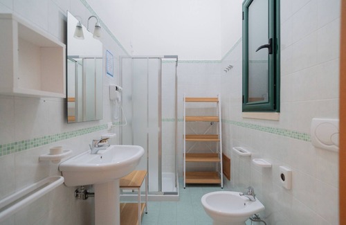 Province of Lecce Hotel | Masseria San Biagio - Junior Suite 6, Calimera, Italy
