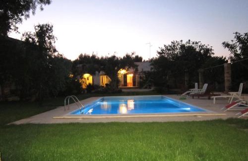 Copertino Villa | Masseria San Vito