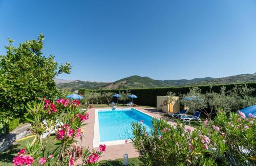 Agnone House | Masseria Santa Lucia