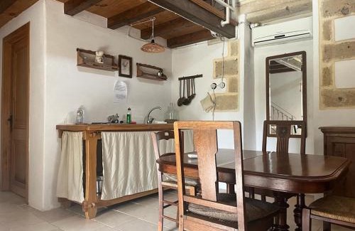 Giorgilorio Bed & Breakfast | Masseria Sotto le Stelle Provenzani