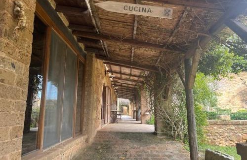 Giorgilorio Bed & Breakfast | Masseria Sotto le Stelle Provenzani