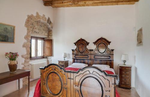 Toritto House | Masseria Storica Pilapalucci