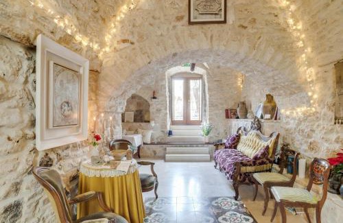 Toritto House | Masseria Storica Pilapalucci