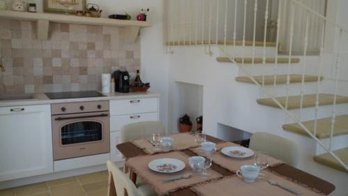 Galatina Villa | Masseria three arches , with a fantastic pool