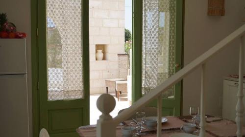 Galatina Villa | Masseria three arches , with a fantastic pool