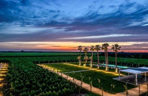 Torchiarolo Resort | Masseria Torleanzi Wine Relais