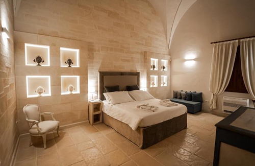 Torchiarolo Resort | Masseria Torleanzi Wine Relais