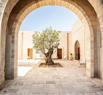 Torchiarolo Resort | Masseria Torleanzi Wine Relais