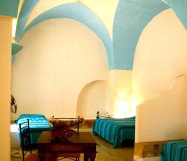 Parabita House | Masseria Tornesella Don Giuliano
