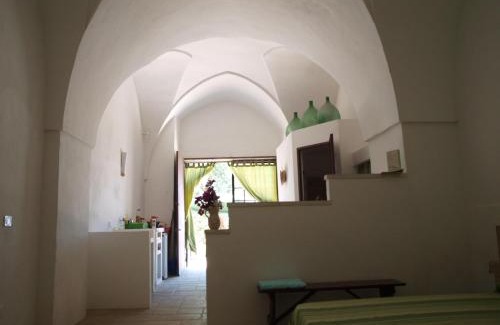 Parabita House | Masseria Tornesella Don Giuliano