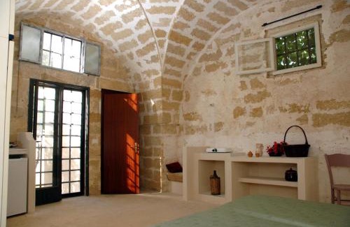 Parabita House | Masseria Tornesella Don Giuliano