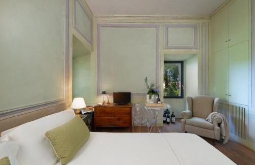 Historic Centre House | Massimago Wine Tower
