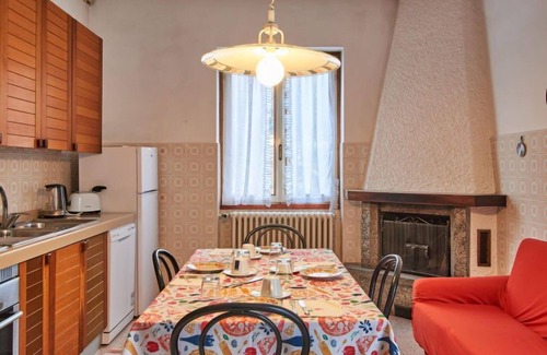Dervio Apartment | Massimo by Interhome
