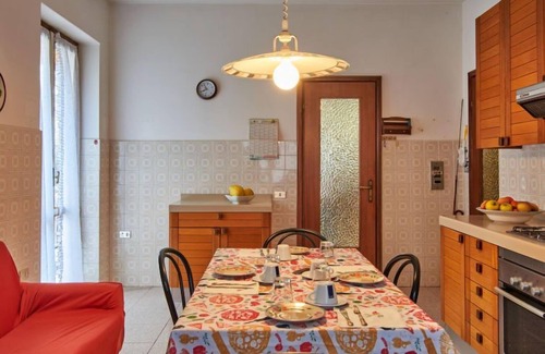 Dervio Apartment | Massimo by Interhome
