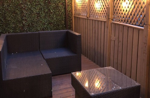 Shaughnessy Village House | Massive Downtown House - 1 month or more stays