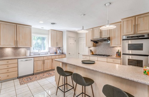 East Memphis House | Massive Home in East Memphis