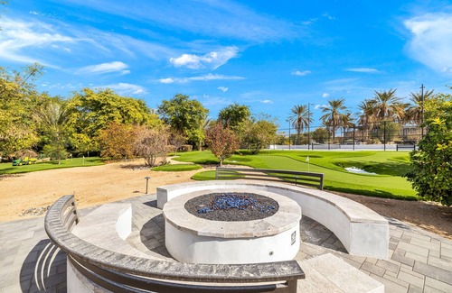 Indio House | Massive Private 9-bedroom 28 bed + all the amenities Estate