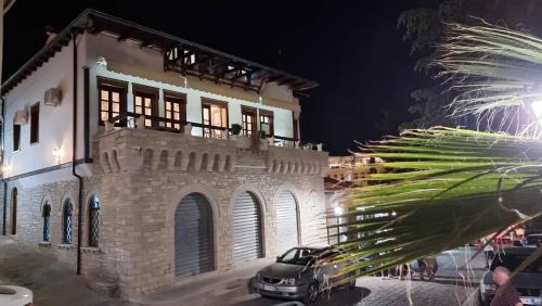 Berat Bed & Breakfast | Master Hotel