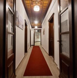 Berat Bed & Breakfast | Master Hotel