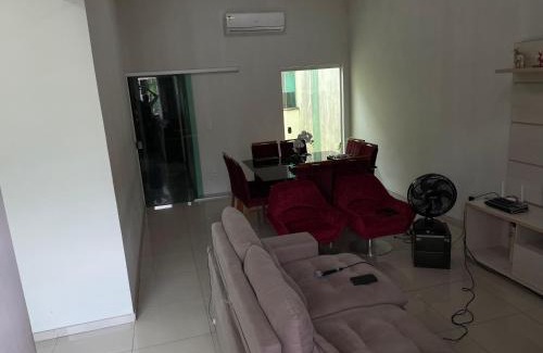 Tapana House | Master Residence