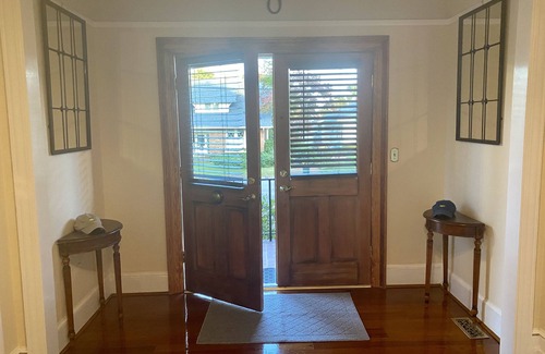 Summerville House | Master's Tournament Rental -Magnolia House - A Southern Oasis