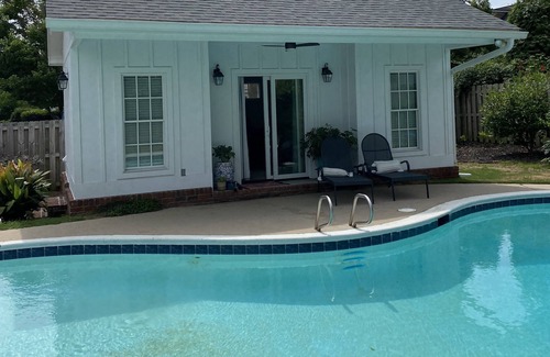Augusta House | Masters 2024! Lovely home w/pool just a few miles away from The Augusta National
