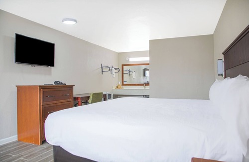 Augusta Hotel | Masters Inn Augusta Washington Rd, I-20