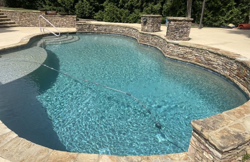 Martinez House | Masters Rental, 4-bedroom house in West Lake Country Club