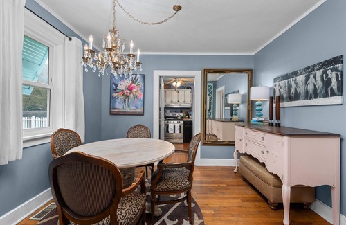 North Augusta House | Masters Rental…5 miles to Augusta Nationals