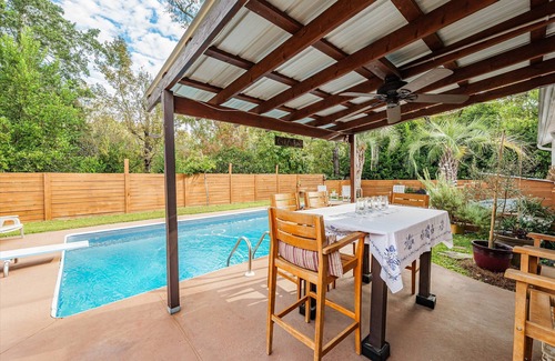 North Augusta House | Masters Rental…5 miles to Augusta Nationals