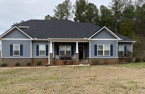 Aiken House | Masters Rental!!!! Aiken home close to downtown dining and shopping.