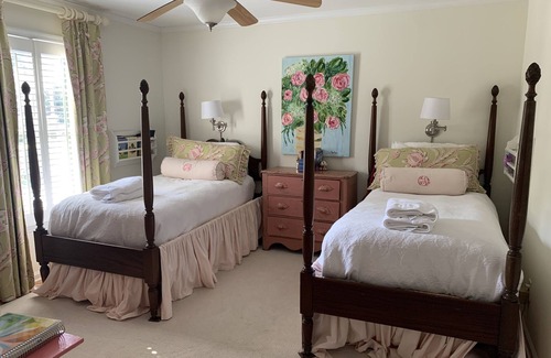 Waverly House | Masters Rental Close to Course, Desirable Neighborhood