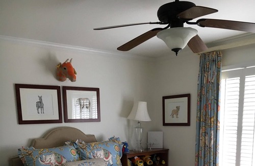 Waverly House | Masters Rental Close to Course, Desirable Neighborhood
