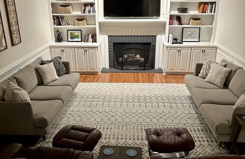 Evans House | Masters Rental.......just a short drive from Augusta National ⛳️