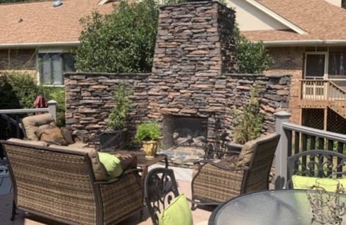 Martinez House | MASTERS RENTAL The Abbeys At West Lake Gated 6.8 miles from Augusta National