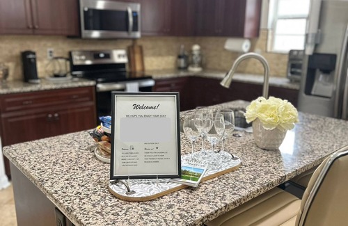 Evans House | Masters Week n4BR, 4 Beds, Sleeps 8, Evans, GA