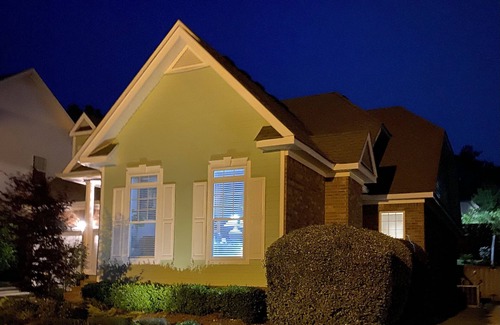 Evans House | Masters Week Rental 20+ yrs renting! Can help with the total package!