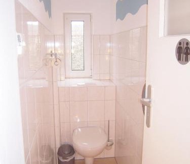 Barth Apartment | "Mastkoje"