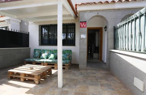San Fernando House | Masvacation HR, 4Room, Terrace, Parking