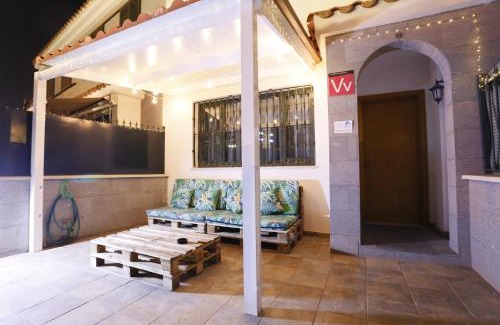 San Fernando House | Masvacation HR, 4Room, Terrace, Parking