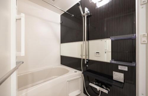 Shinjuku Apartment | MAT Nakaochiai
