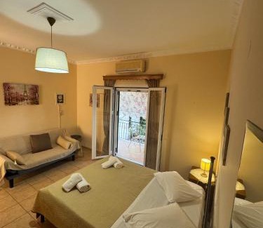 Perivolion Apartment | Mata's House