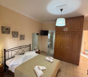 Perivolion Apartment | Mata's House